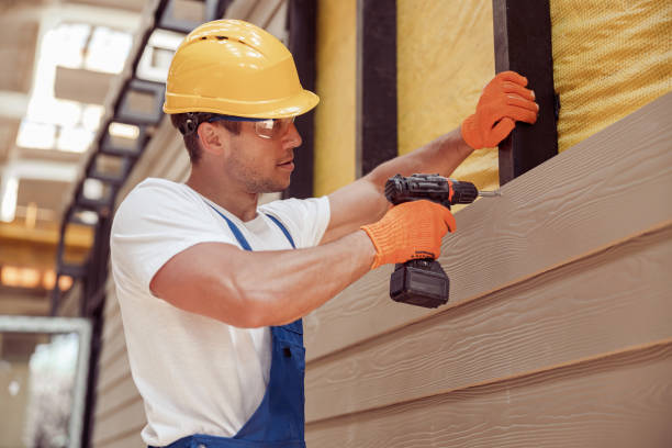 Affordable Siding Repair and Maintenance Services in Eagle Pass, TX